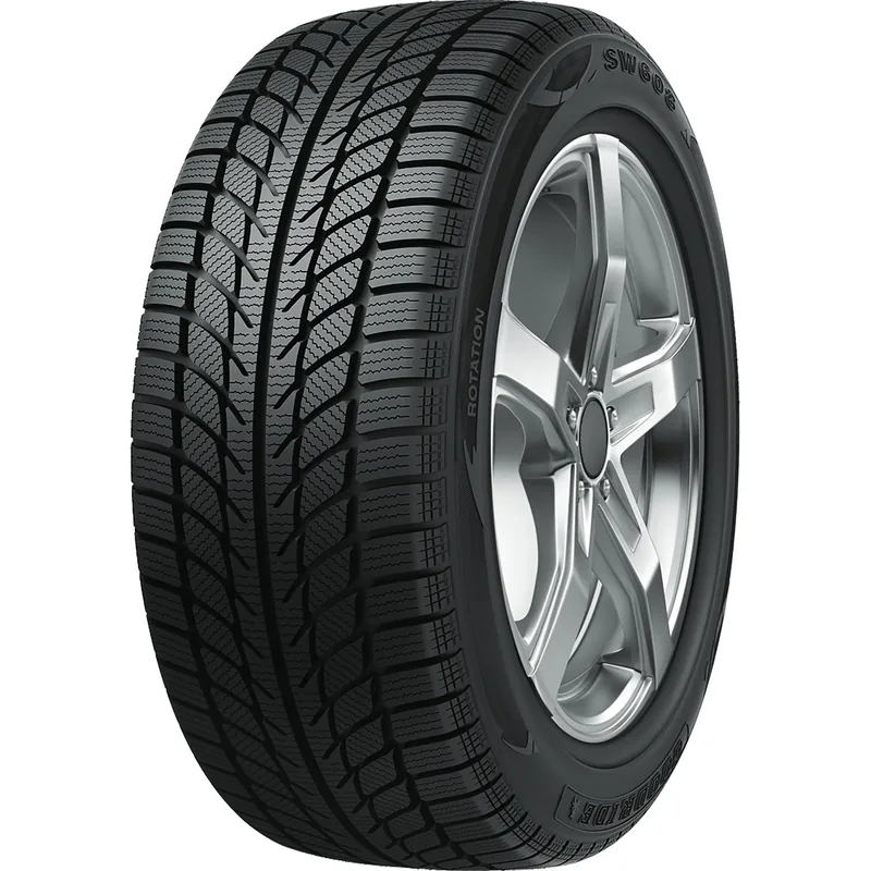 Шины Goodride SW608 235/45 R19