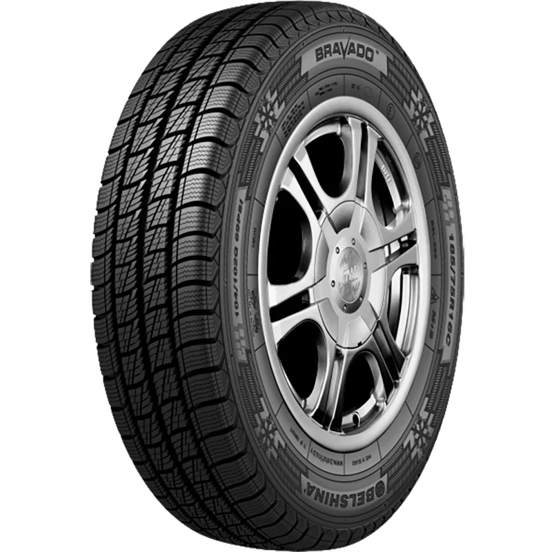Шины Belshina Bravado BEL-313 215/75 R16
