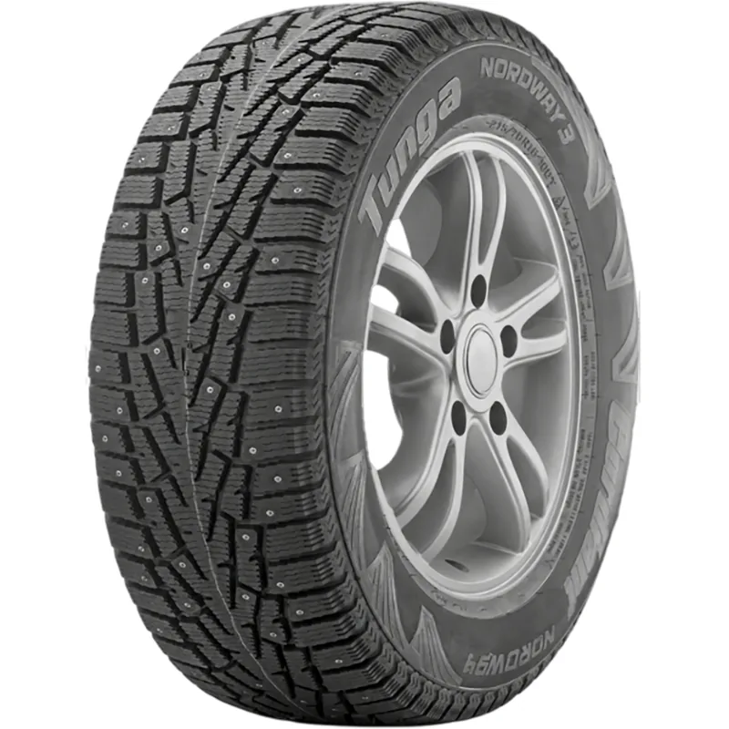 Шины Tunga Nordway 3 235/65 R17