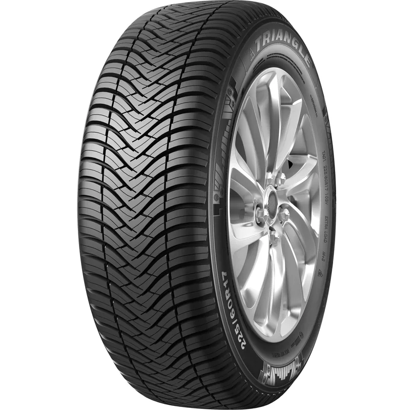 Шины Triangle SeasonX TA01 235/50 R18