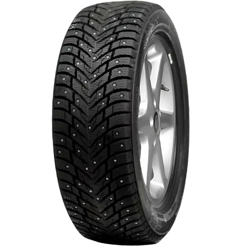 Шины Powertrac SnowPro Stud 02 265/45 R21
