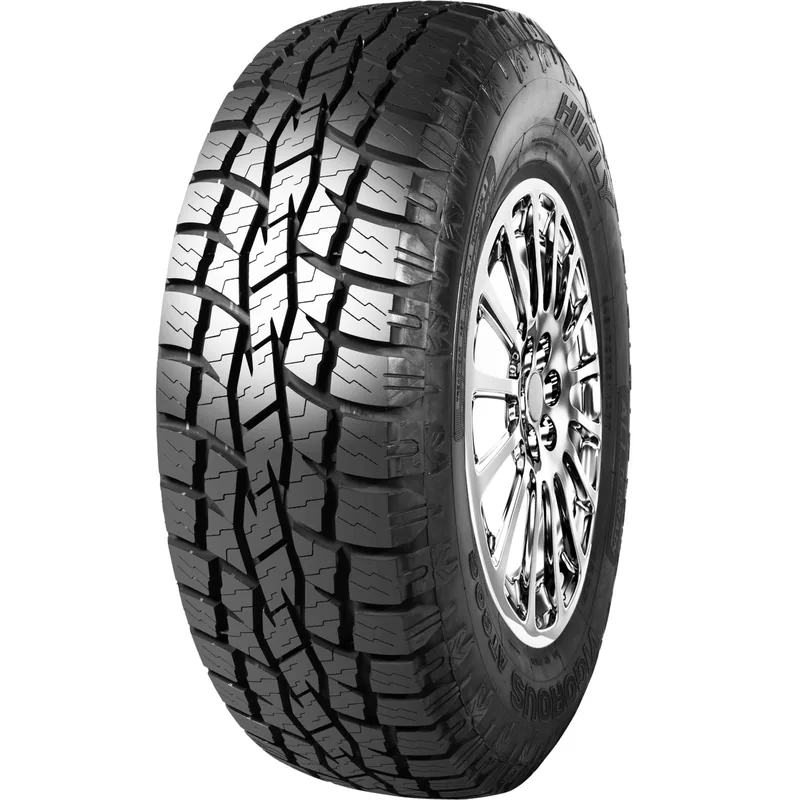 Шины HiFly Vigorous AT606 265/60 R18