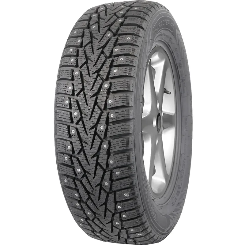 Шины Ikon Character Ice 7 (Nordman 7) 155/65 R14