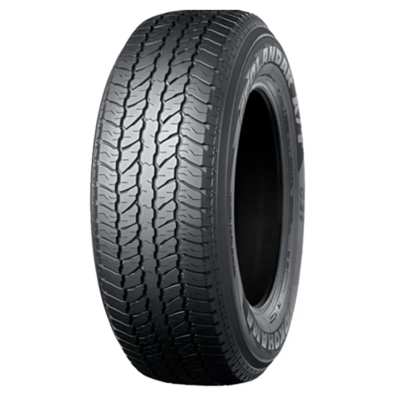 Шины Yokohama Geolandar A/T G031A 265/65 R18