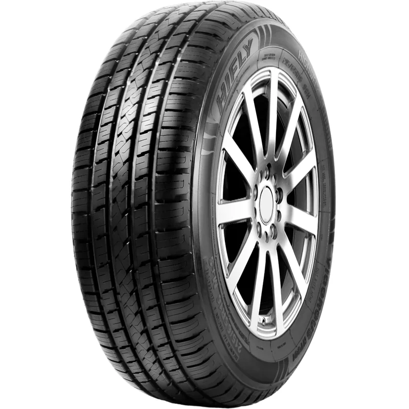 Шины HiFly Vigorous HT601 265/70 R17