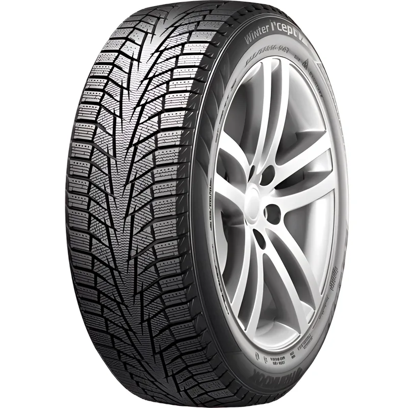 Шины Hankook Winter i*cept IZ2 W616 205/65 R15