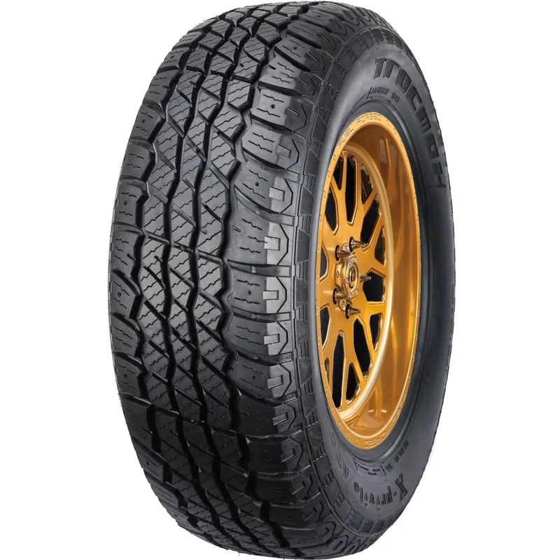 Шины Tracmax X-Privilo AT08 235/70 R16