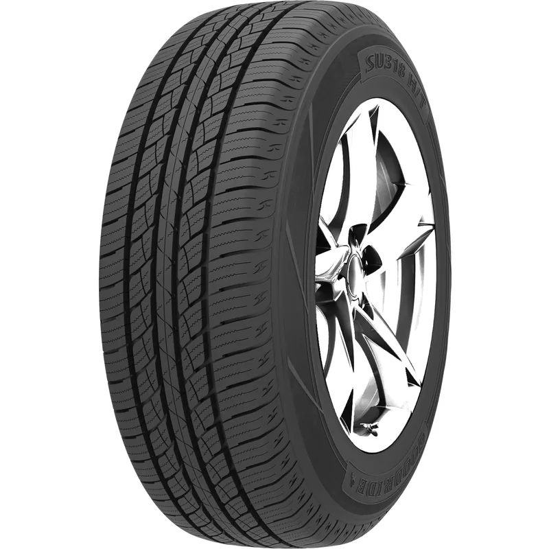 Шины Goodride SU318 H/T 235/50 R18