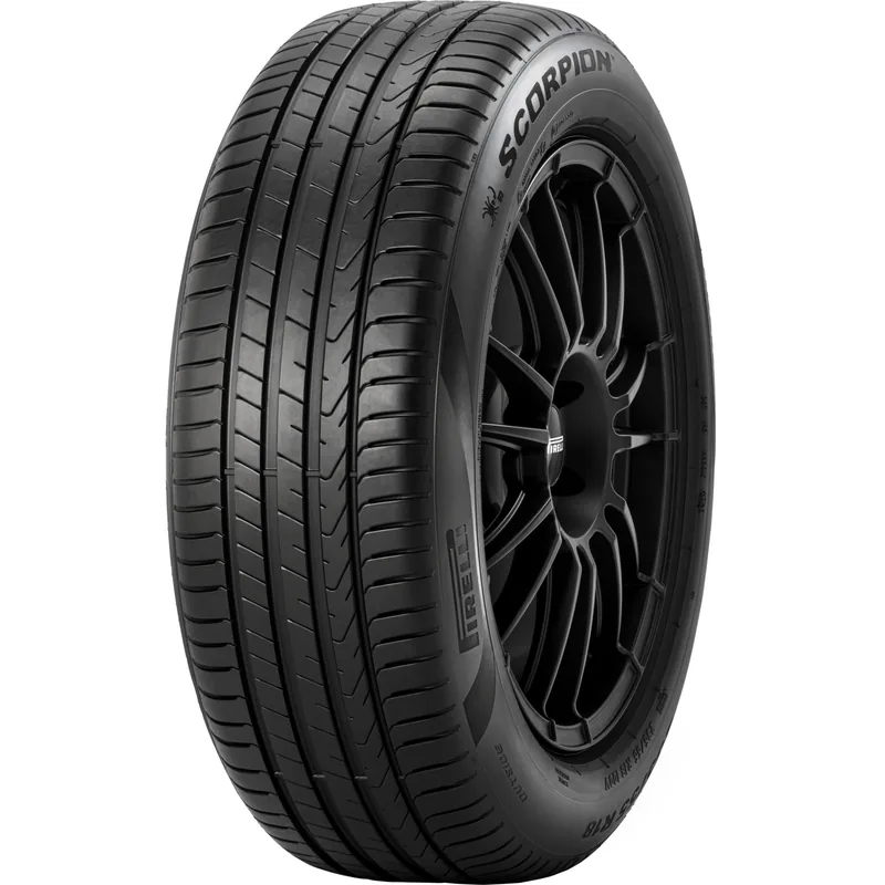 Шины Pirelli Scorpion 235/45 R19
