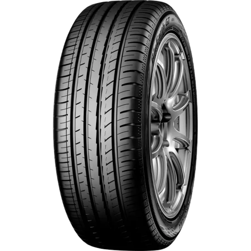 Шины Yokohama BluEarth-GT AE51H 225/45 R18