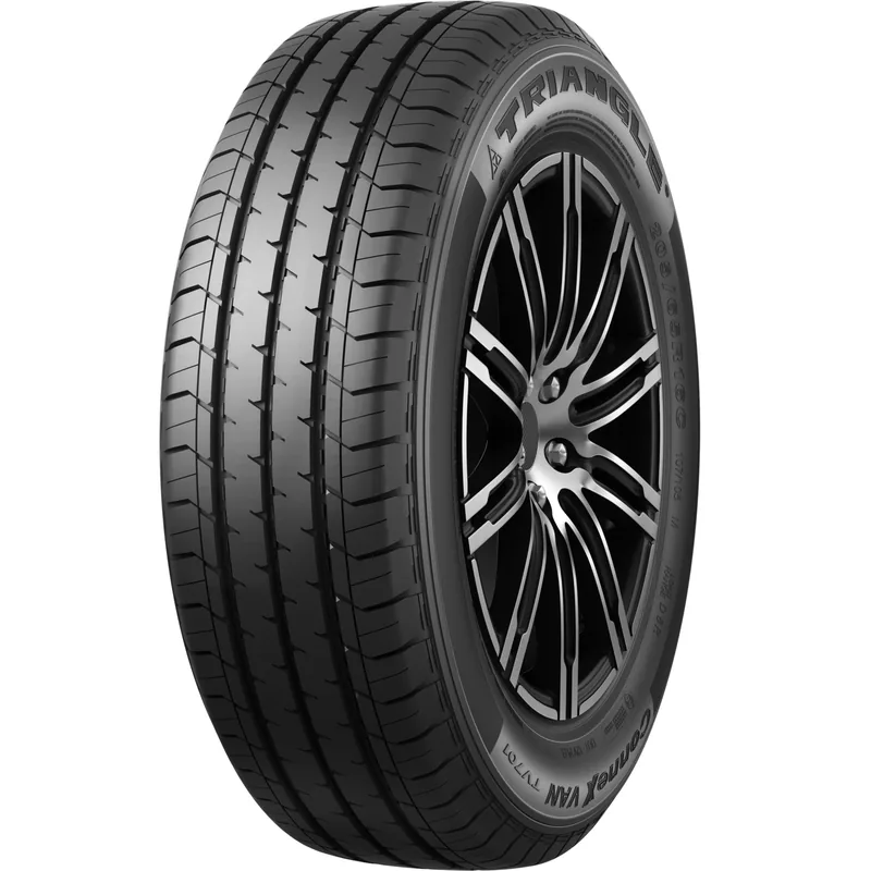 Шины Triangle ConneX Van TV701 225/70 R15