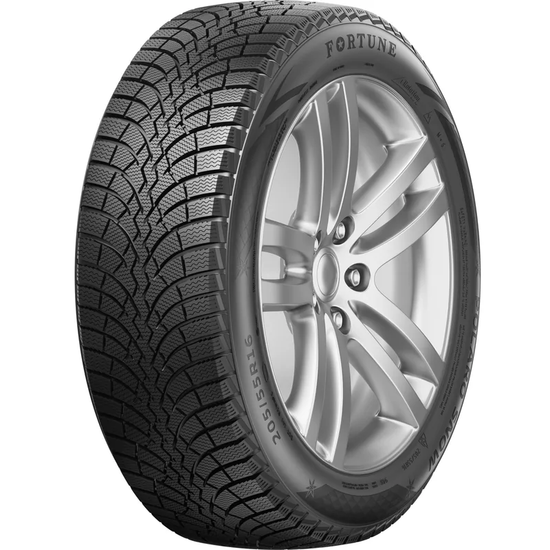 Шины Fortune Polaro Snow 235/50 R20