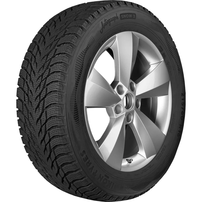 Шины Ikon Autograph Snow 3 245/40 R20