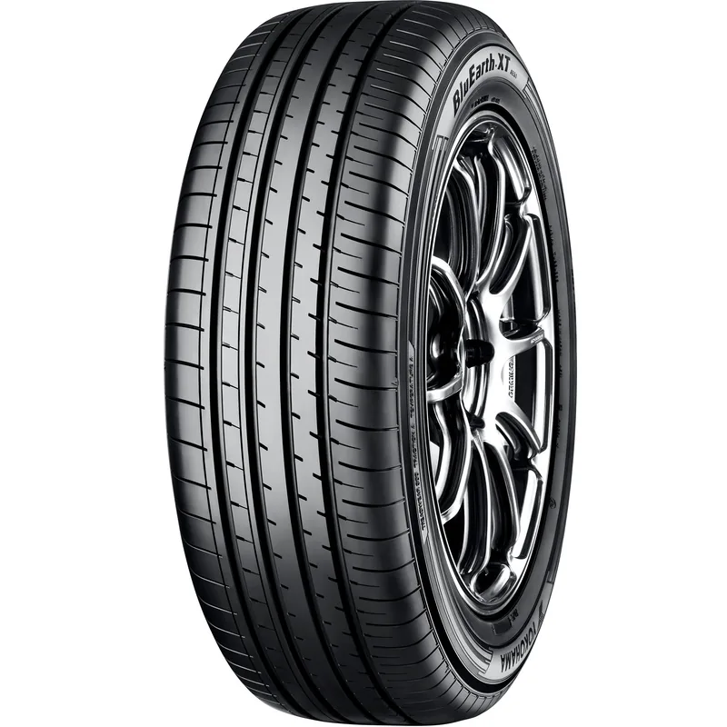 Шины Yokohama BluEarth-XT AE61 235/50 R18