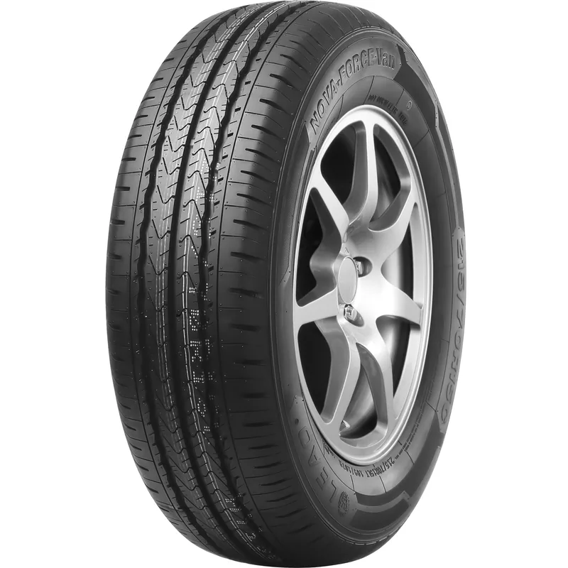 Шины LingLong Leao Nova-Force Van 205/70 R15
