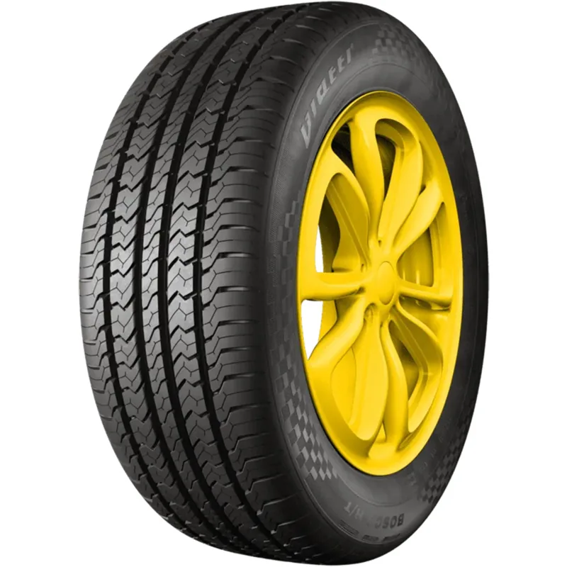 Шины Viatti Bosco H/T V-238 235/55 R18