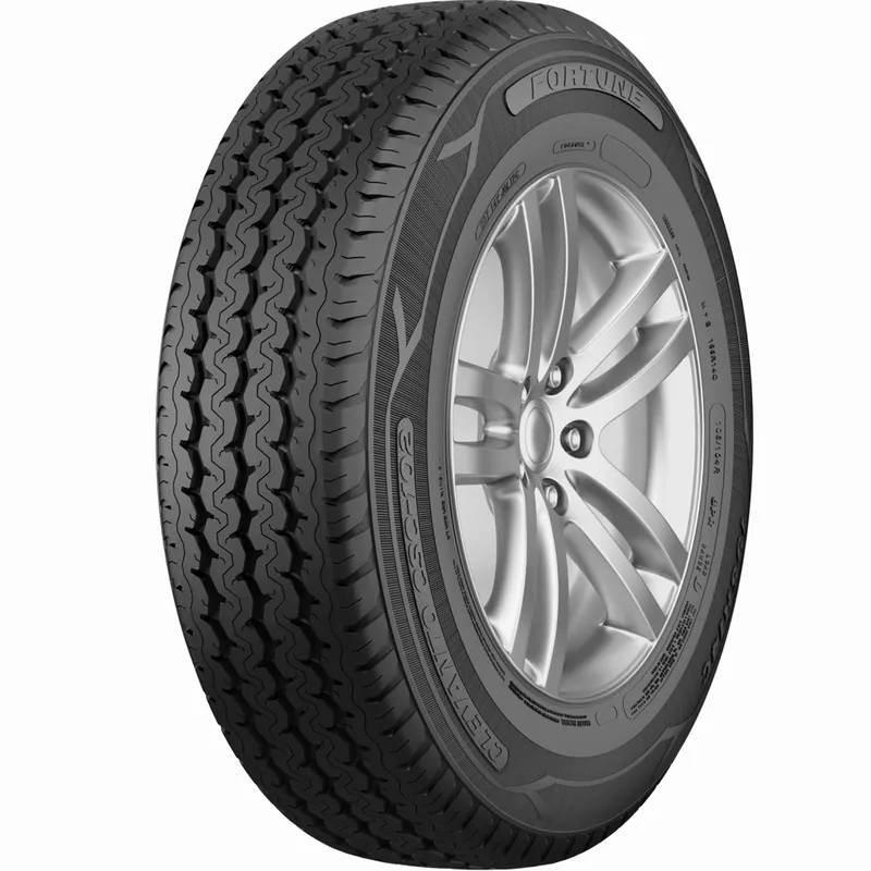 Шины Prinx Fortune FSR-102 195/75 R16
