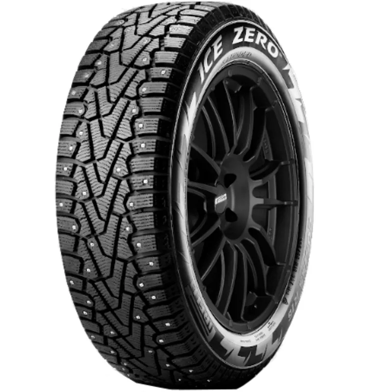 Шины Pirelli Ice Zero 235/55 R20