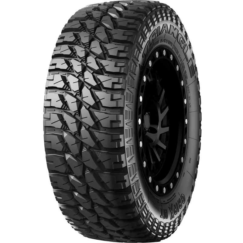 Шины Triangle GripX M/T TR281 225/75 R16