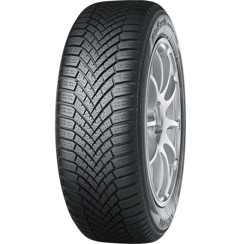 Шины Yokohama BluEarth*Winter V906 285/40 R21