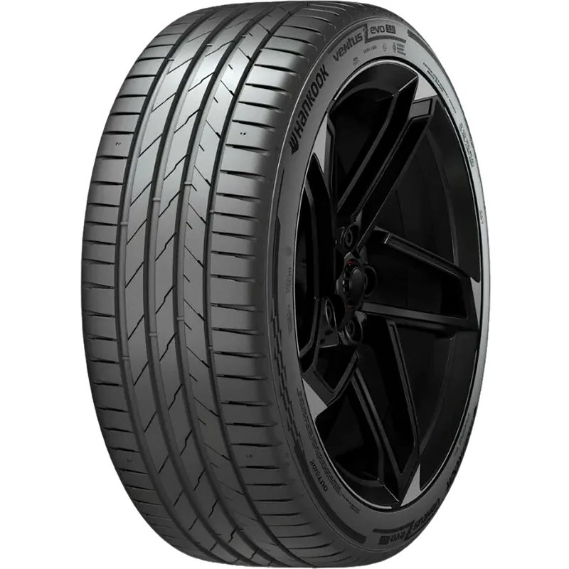 Шины Hankook Ventus evo SUV K137A 235/65 R19