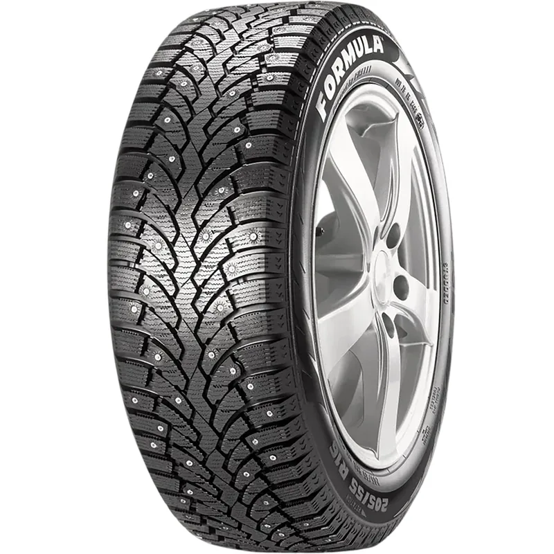 Шины Pirelli Formula Ice 205/65 R16