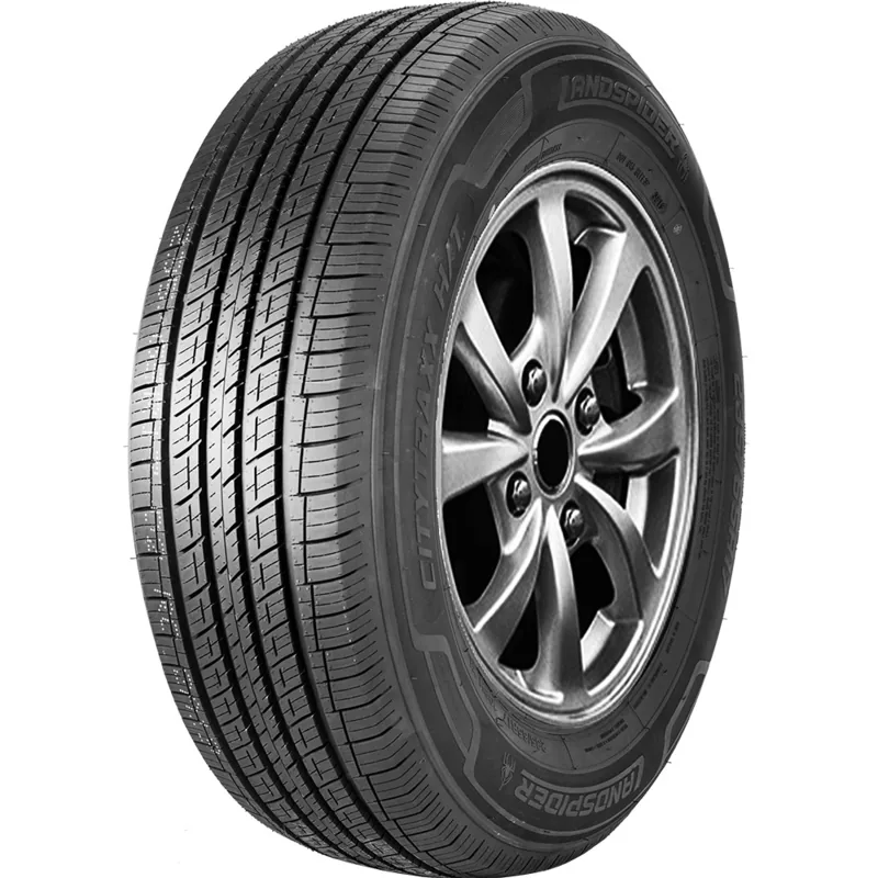 Шины Landspider Citytraxx H/T 235/60 R18