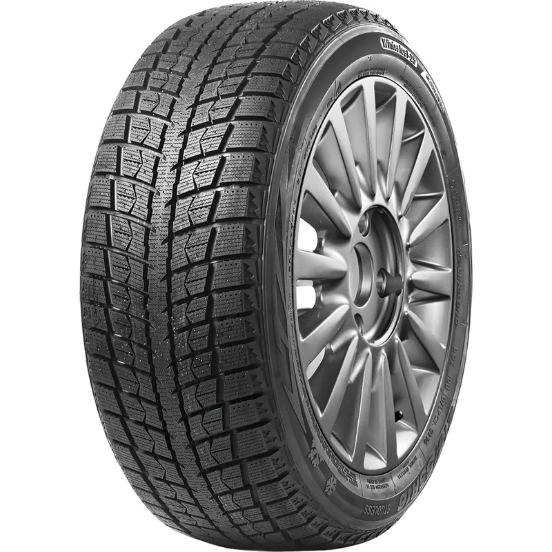 Шины LingLong Leao Winter Defender Ice I-15 205/55 R16