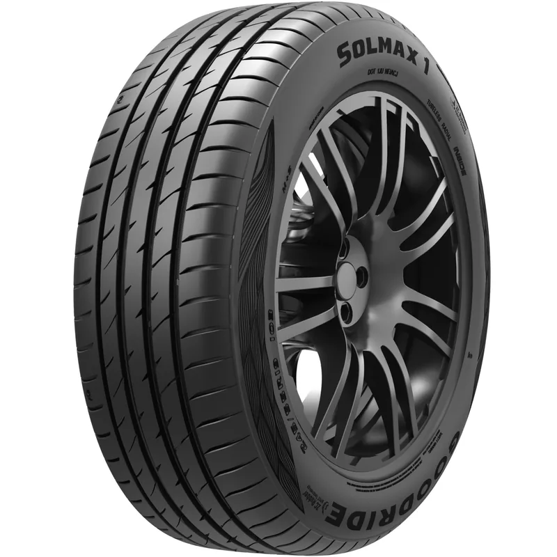 Шины Goodride Solmax1 235/50 R17