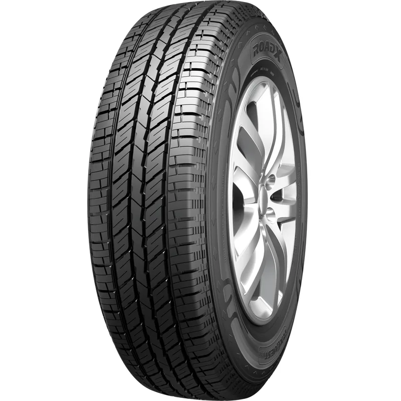 Шины Sailun RoadX RXQuest H/T01 235/65 R18