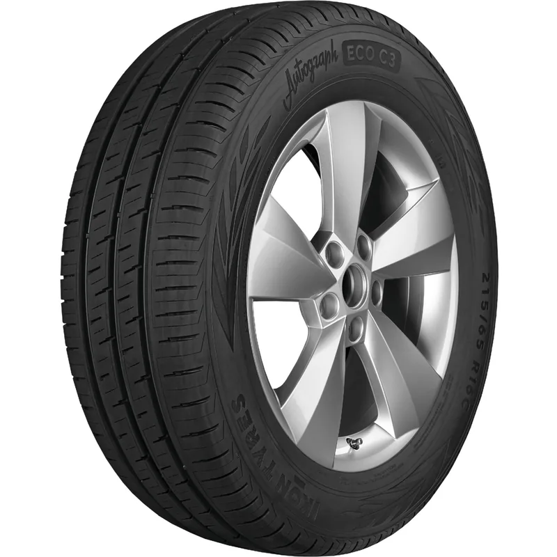 Шины Ikon Autograph Eco 3 175/70 R14