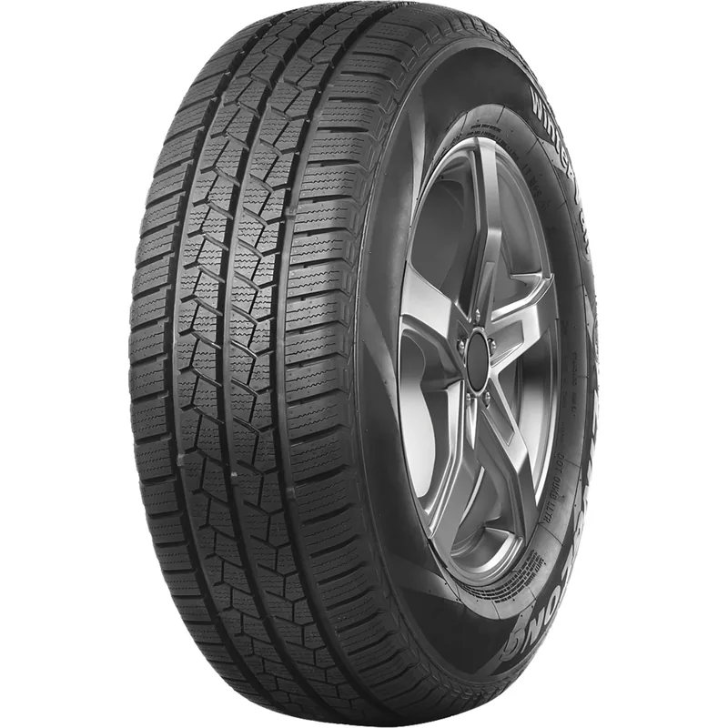 Шины LingLong Leao Winter Defender Van 195/70 R15