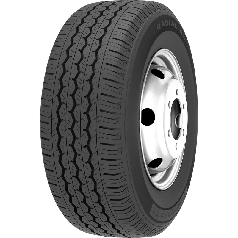 Шины Goodride H188 195/75 R16