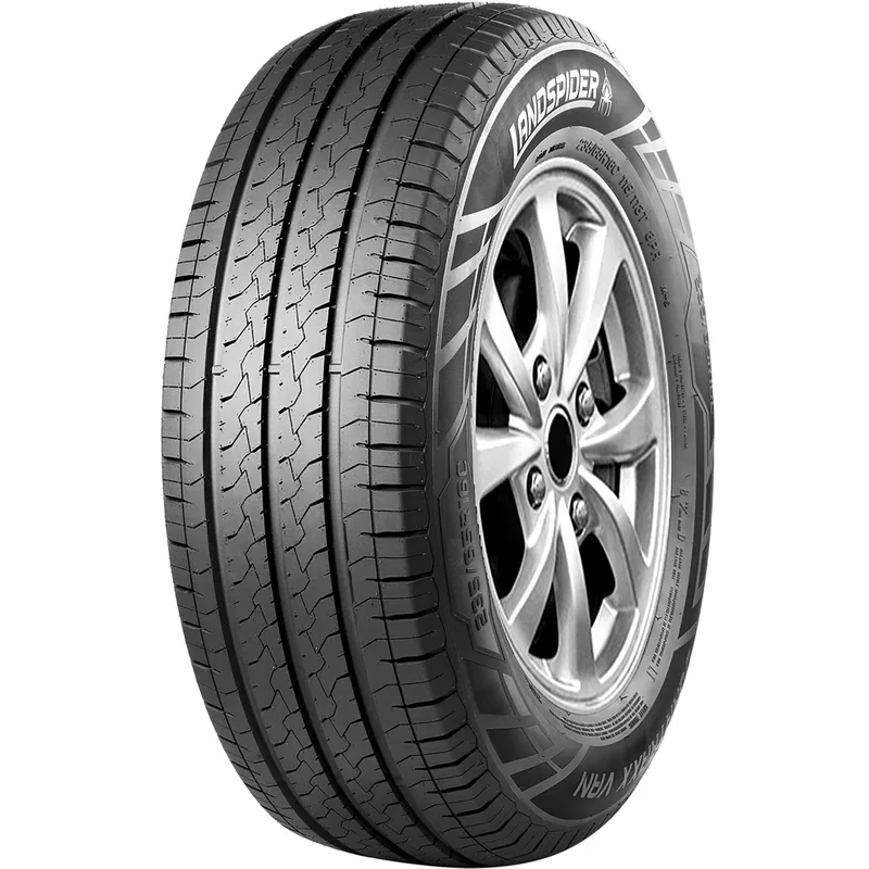 Шины Landspider Duratraxx VAN 215/65 R15