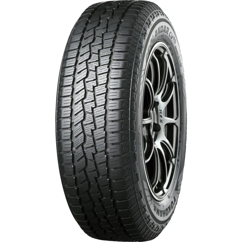 Шины Yokohama Geolandar CV 4S G061 225/55 R19