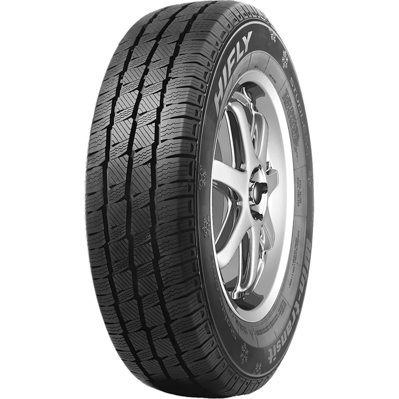 Шины HiFly Win-Transit 205/65 R16
