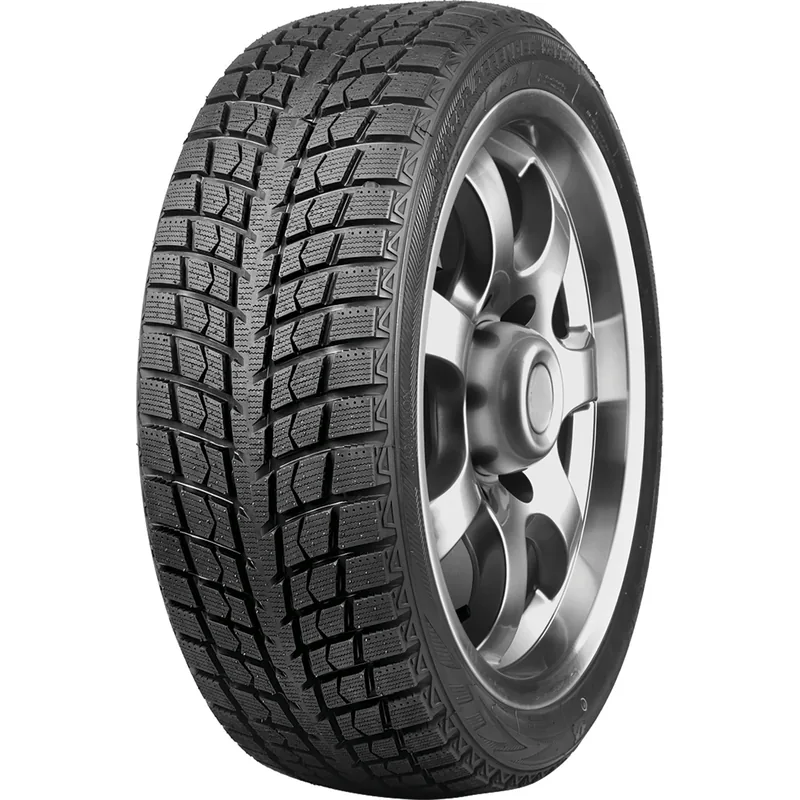 Шины LingLong Leao Winter Defender Ice I-15 SUV 235/55 R17