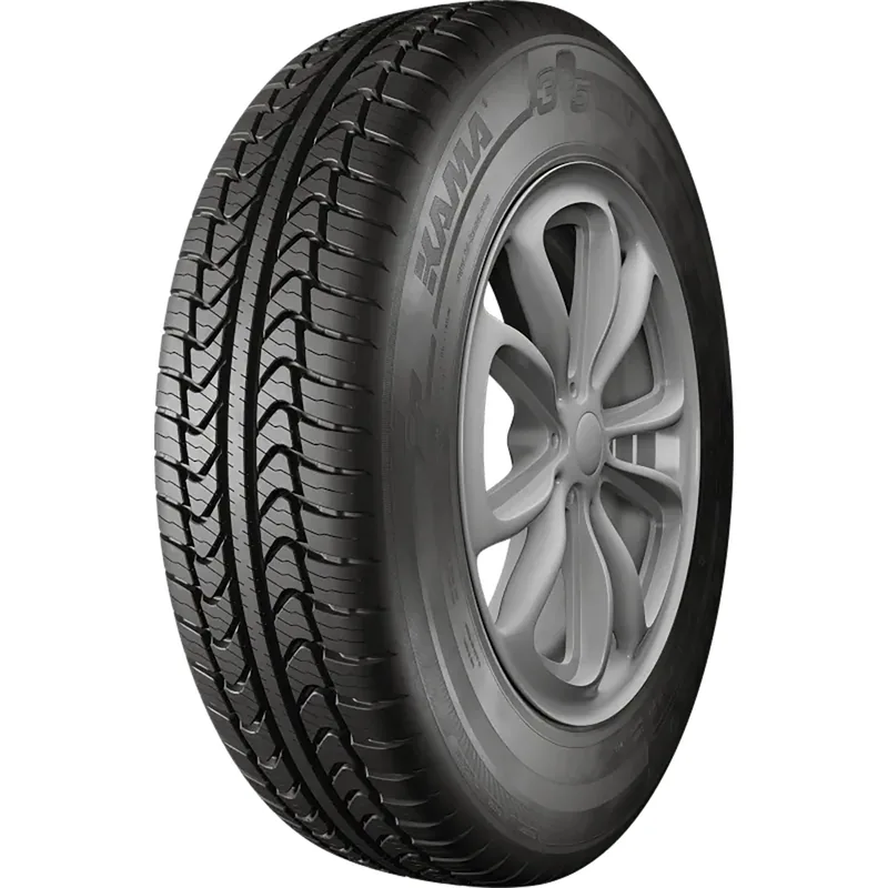 Шины Kama Кама-365 SUV (НК-242) 215/70 R16