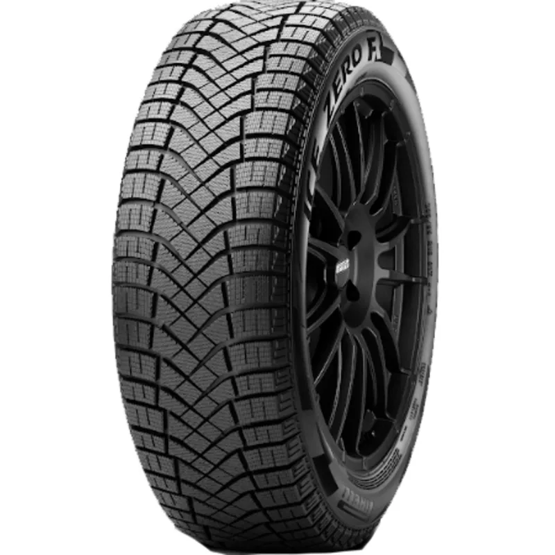 Шины Pirelli Ice Zero FR 245/40 R18