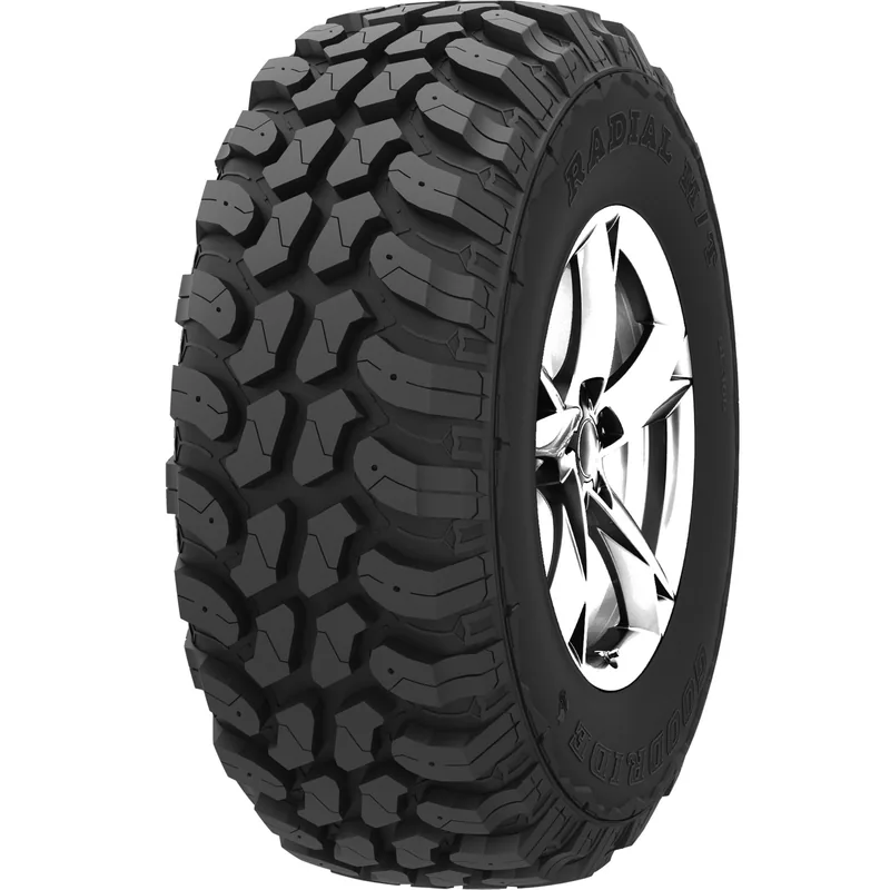 Шины Goodride Mud Legend SL366 285/70 R17