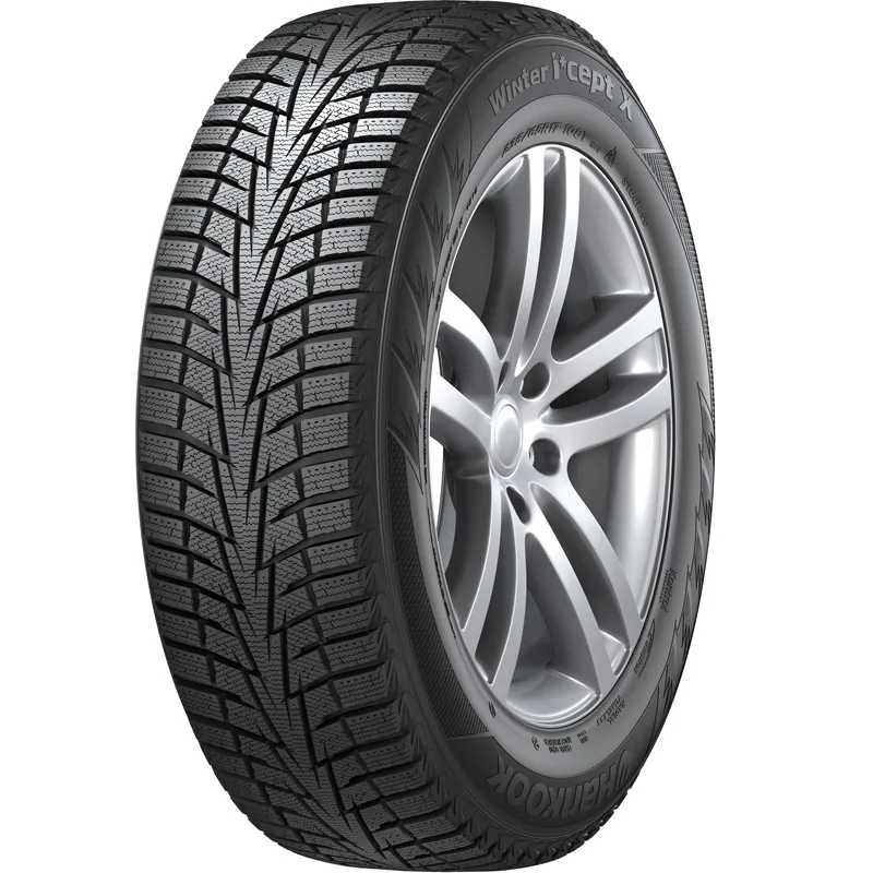 Шины Hankook Winter I*cept X RW10 245/50 R20