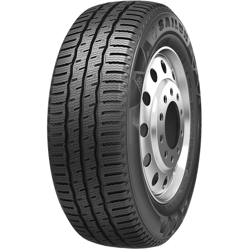 Шины Sailun Endure WSL1 215/75 R16