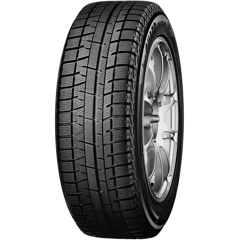 Шины Yokohama iceGuard Studless iG50+ 175/65 R14
