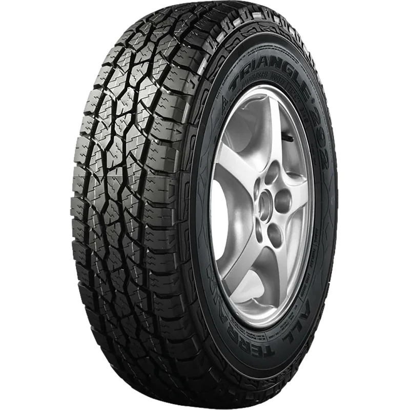 Шины Triangle AgileX A/T TR292 235/70 R16
