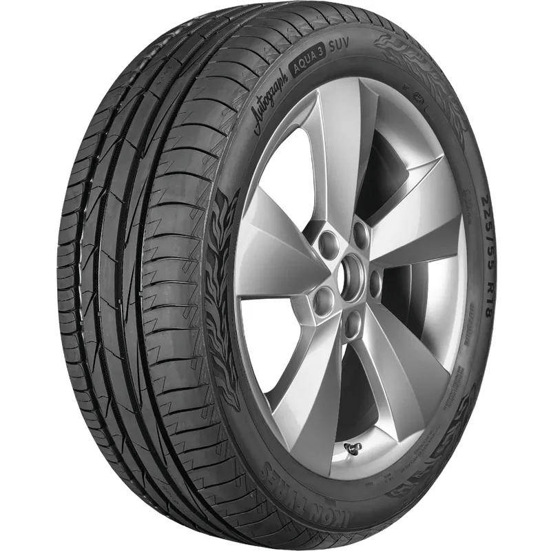 Шины Ikon Autograph Aqua 3 SUV 235/50 R19