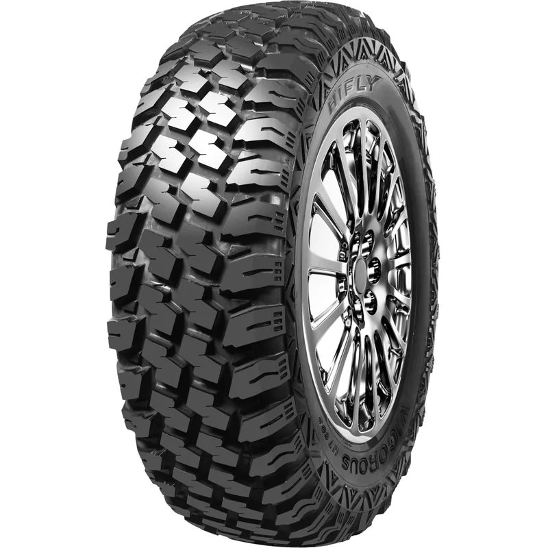Шины HiFly Vigorous MT602 265/65 R17