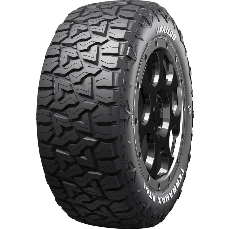 Шины Sailun Terramax AT61 245/70 R17