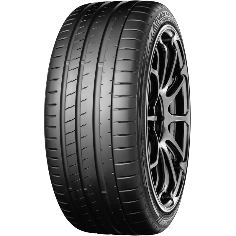 Шины Yokohama Advan Sport V107E 275/40 R21