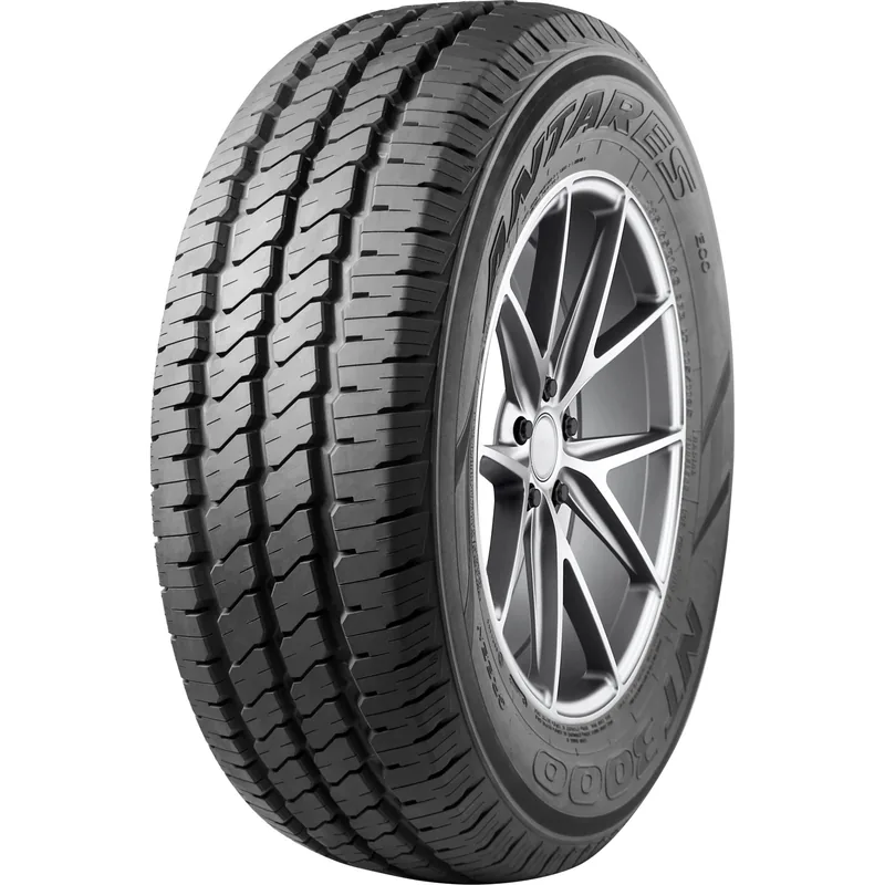 Шины Antares NT 3000 235/65 R16