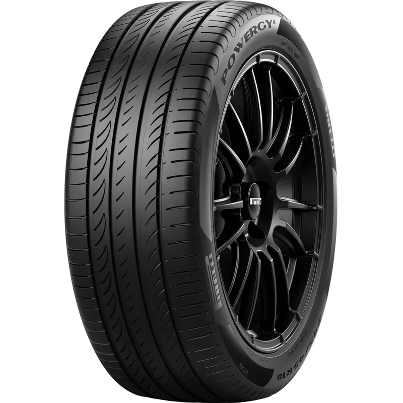 Шины Pirelli Powergy 235/50 R18